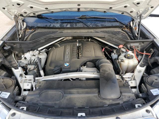 2016 BMW X5 SDRIVE3 - 5UXKR2C56G0U16984