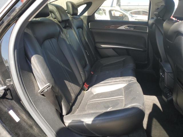 2016 LINCOLN MKZ HYBRID - 3LN6L2LU3GR632542