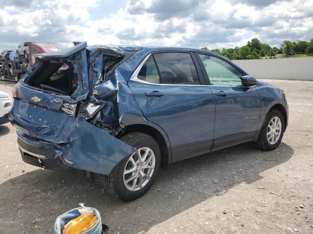 Vin: 3gnaxkeg0rl174983, lot: 50290155, chevrolet equinox lt 20243