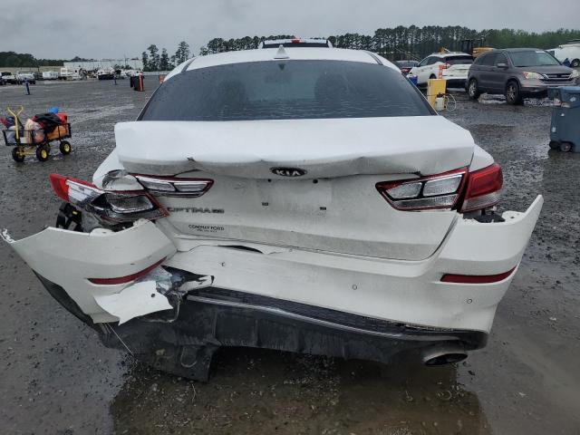2020 KIA OPTIMA LX - 5XXGT4L37LG398507