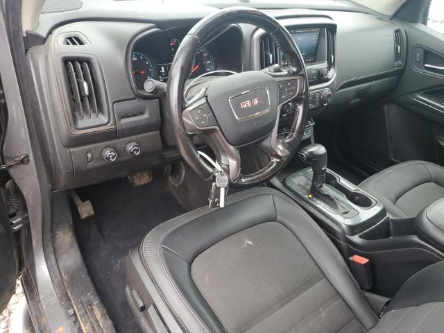 2021 GMC CANYON AT4 - 1GTG6FEN1M1103416