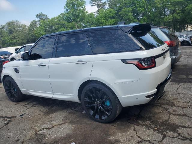 Vin: salws2ru4na229832, lot: 55836095, land rover rangerover hst 20222