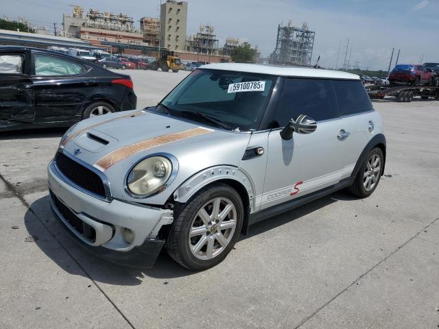Vin: wmwsv3c53bty25192, lot: 59100785, mini cooper s 2011 img_1