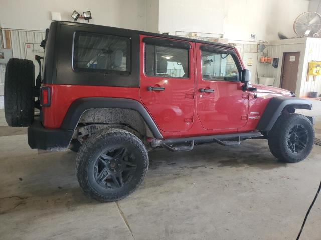 Vin: 1j4ba3h13al182999, lot: 56852985, jeep wrangler sport 20103