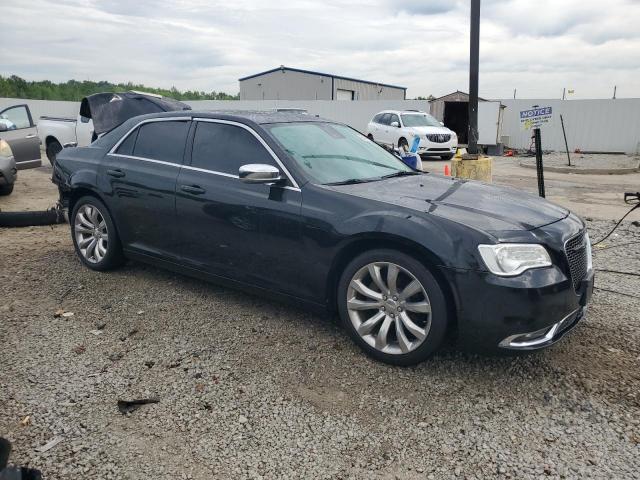 Vin: 2c3ccaeg7jh120153, lot: 56040545, chrysler 300 limited 20184