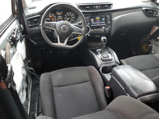 2021 NISSAN ROGUE SPOR - JN1BJ1AV1MW305390