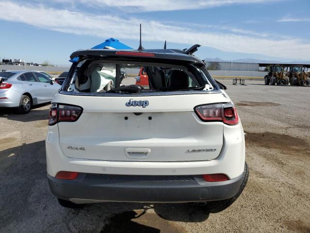 2017 JEEP COMPASS LI 3C4NJDCB9HT664979