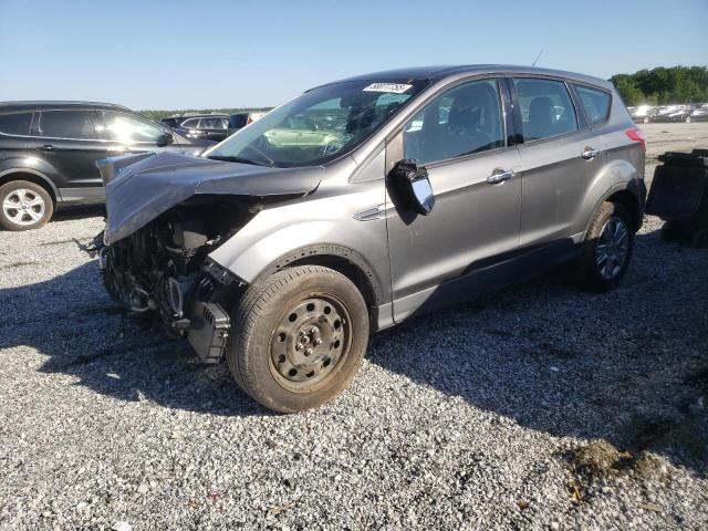 Vin: 1fmcu0f79euc89820, lot: 58077755, ford escape s 2014 img_1