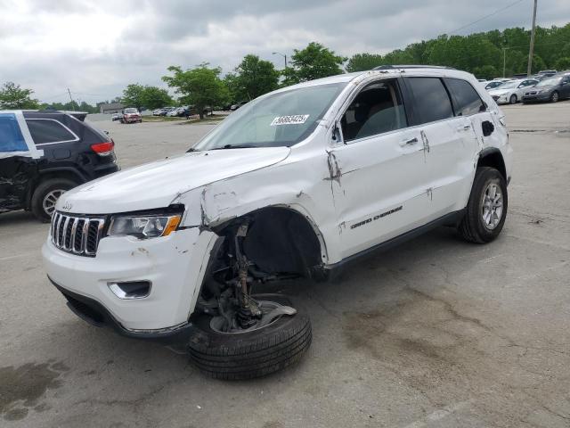 Vin: 1c4rjfag8kc778860, lot: 56863425, jeep grand cher laredo 2019 img_1