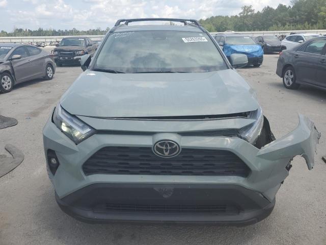 2022 TOYOTA RAV4 XLE P 2T3C1RFVXNW191477
