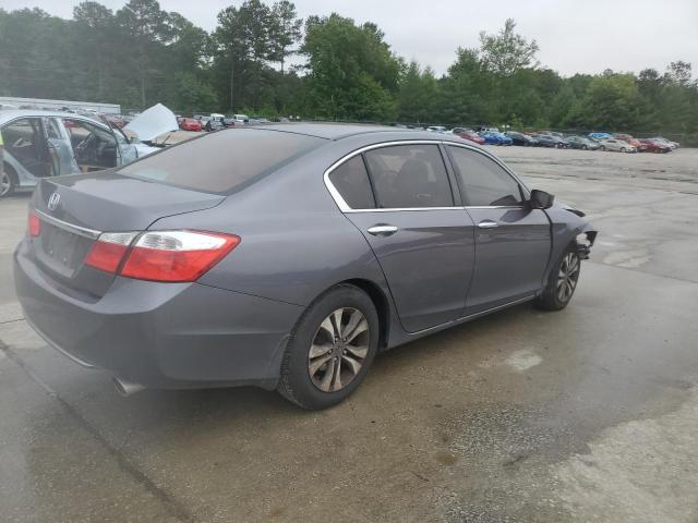 Vin: 1hgcr2f34fa071349, lot: 58329885, honda accord lx 20153