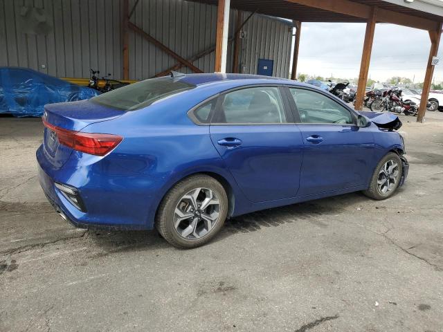 Vin: 3kpf24ad8le152410, lot: 55557245, kia forte fe 20203
