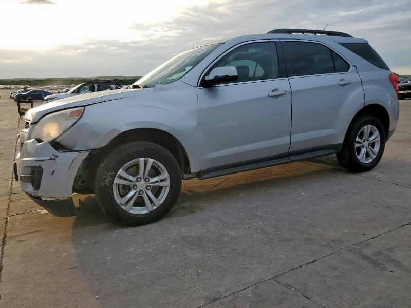 Vin: 2cnaldewxa6346707, lot: 55520405, chevrolet equinox lt 2010 img_1