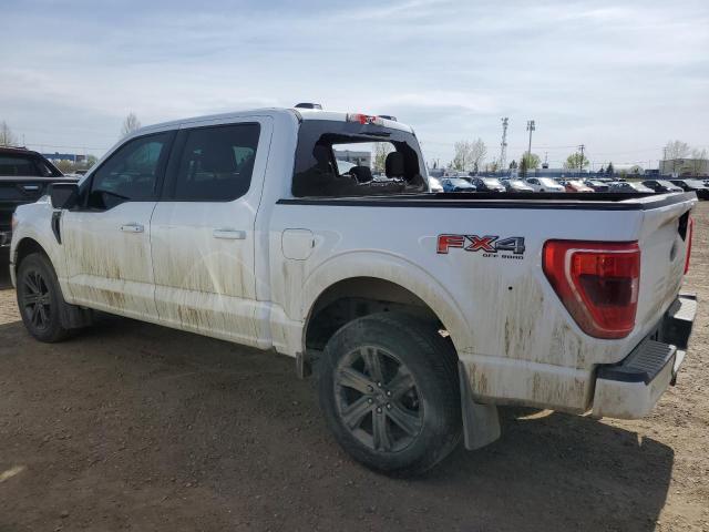 Vin: 1ftfw1e8xnkf17976, lot: 56120975, ford f-150 supercrew 20222