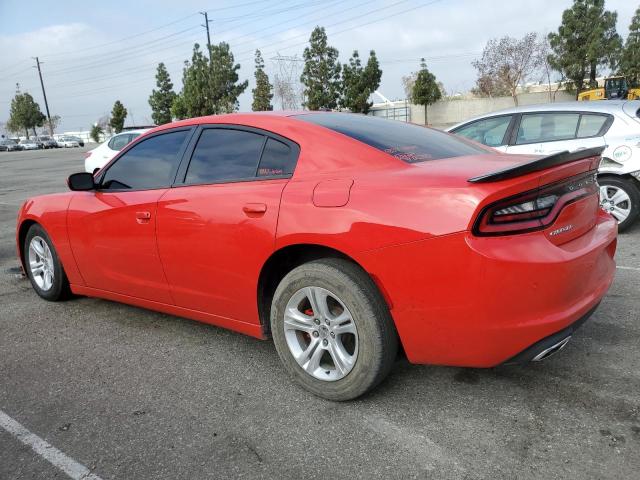 Vin: 2c3cdxbg3nh212905, lot: 57474245, dodge charger sxt 20222