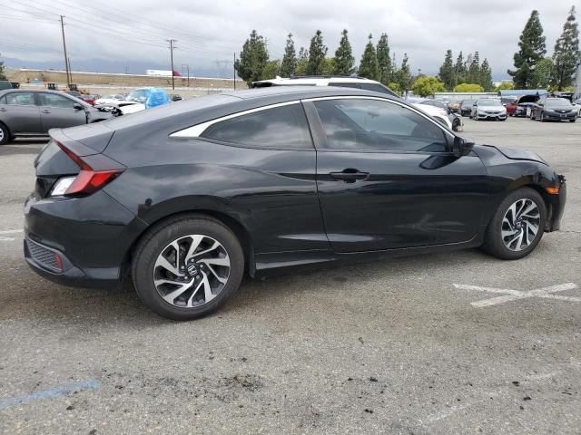 Vin: 2hgfc4b53gh304299, lot: 55867695, honda civic lx 20163