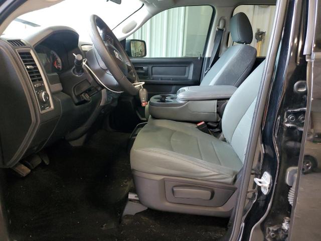 2015 RAM 1500 ST - 1C6RR7KT5FS573154