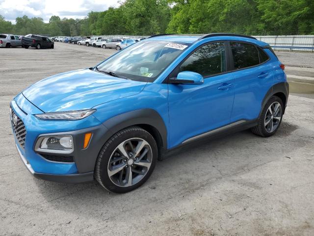 2019 HYUNDAI KONA ULTIM #3156107971