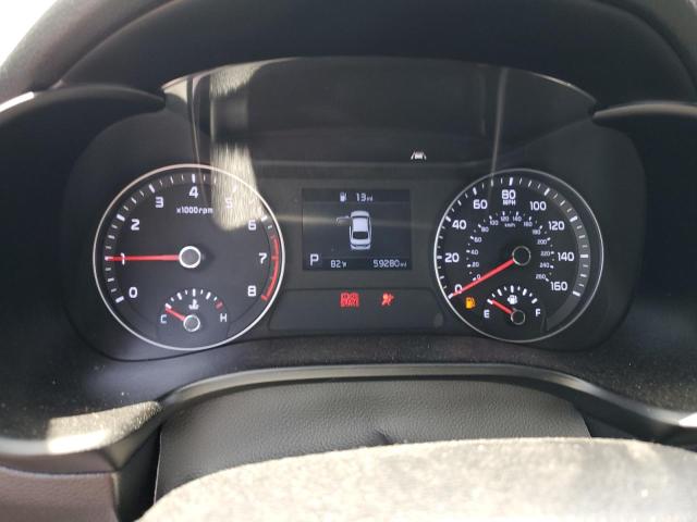 2019 KIA FORTE FE - 3KPF24AD7KE088343