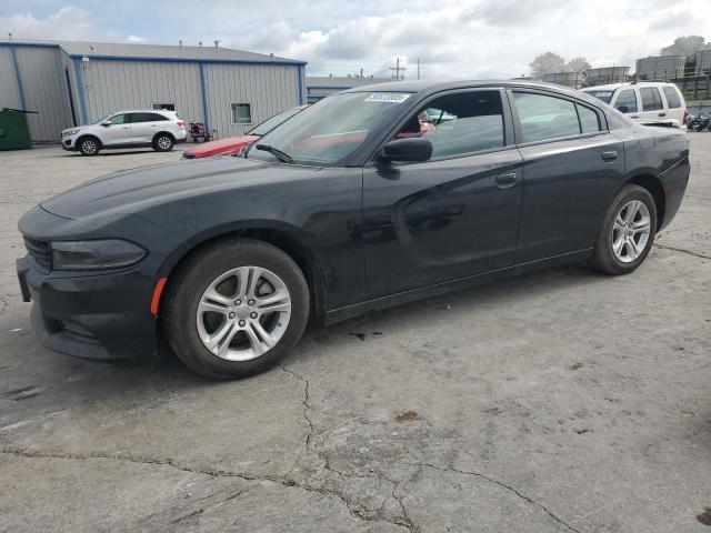 DODGE CHARGER SX