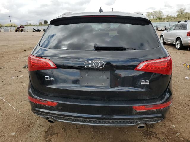 wa1dkbfp5ba004595 - 2011 Audi q5 premium plus - #55610465