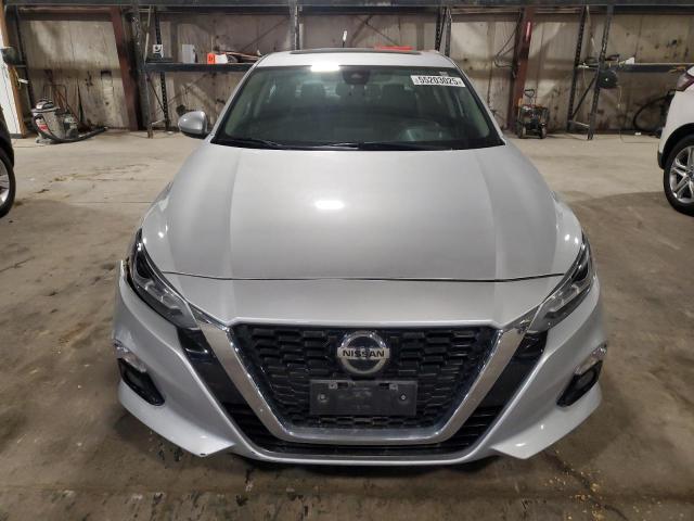 2019 NISSAN ALTIMA SL - 1N4BL4EV5KC116006