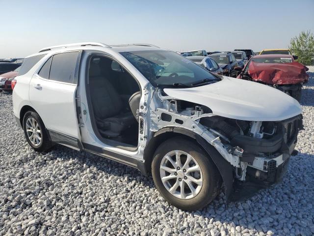 Vin: 2gnaxkev9k6147788, lot: 46413015, chevrolet equinox lt 20194