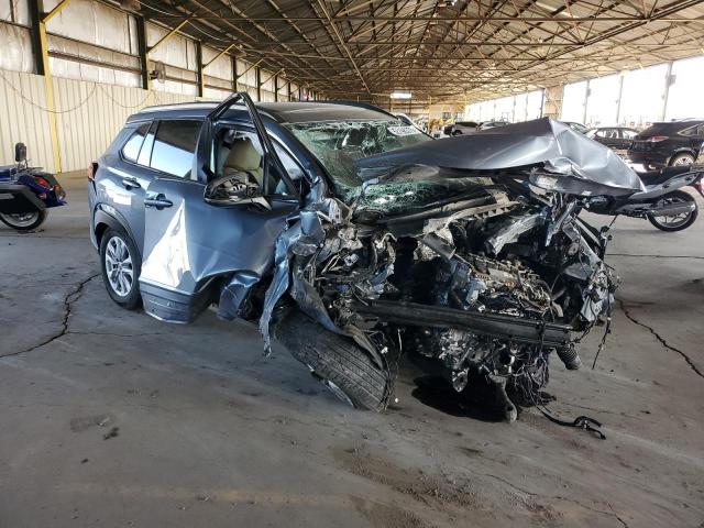 Vin: 7mubaaag7pv039012, lot: 58198375, toyota corolla cr le 20234