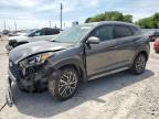 2020 HYUNDAI TUCSON LIM - KM8J33AL3LU230985