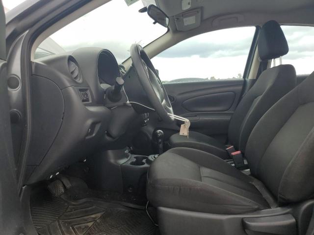 2019 NISSAN VERSA S - 3N1CN7AP4KL824031