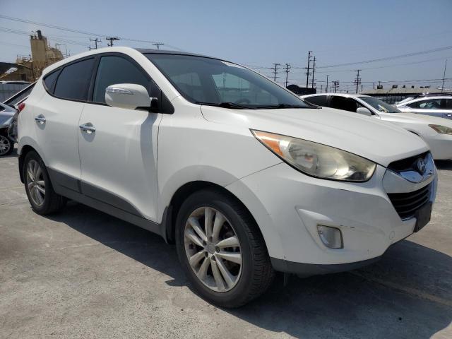 Vin: km8ju3ac4du684029, lot: 58865695, hyundai tucson gls 20134