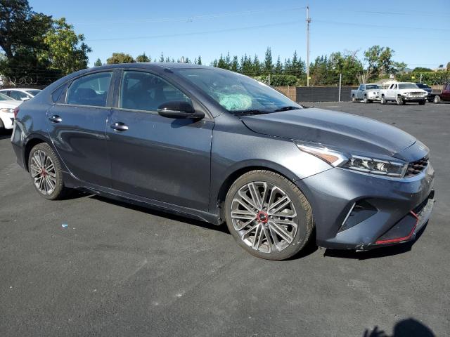 Vin: 3kpf44ac1ne437891, lot: 58967055, kia forte gt 20224