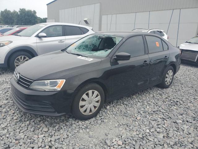 VOLKSWAGEN JETTA S
