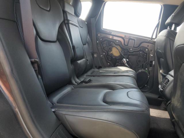 2017 JEEP CHEROKEE L - 1C4PJLDBXHW661472