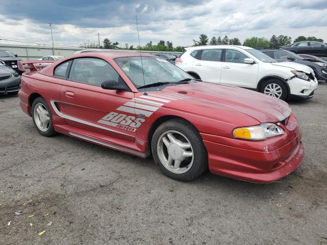 Vin: 1falp42t2sf256900, lot: 58354735, ford mustang gt 19954