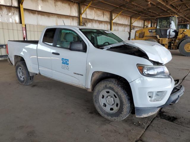 2017 CHEVROLET COLORADO - 1GCHSBEN2H1262010