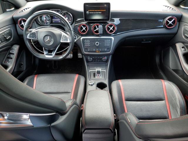 2015 MERCEDES-BENZ CLA 45 AMG - WDDSJ5CB2FN216868