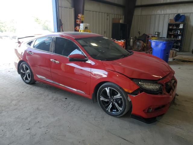 2016 HONDA CIVIC 2HGFC1F99GH631818
