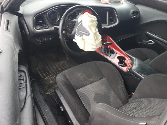 2021 DODGE CHALLENGER #3284911921