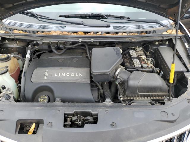 2015 LINCOLN MKX 2LMDJ6JKXFBL28454