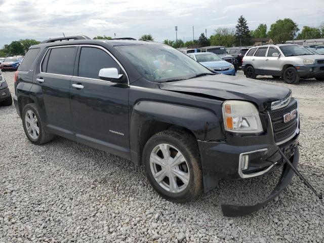 Vin: 2gkfltek1h6189603, lot: 56159435, gmc terrain sle 20174