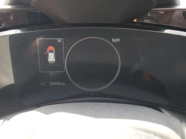 2022 LEXUS NX 350 JTJAGCEZ4N5000938