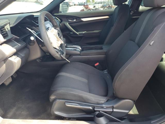 2019 HONDA CIVIC LX 2HGFC4B60KH309803