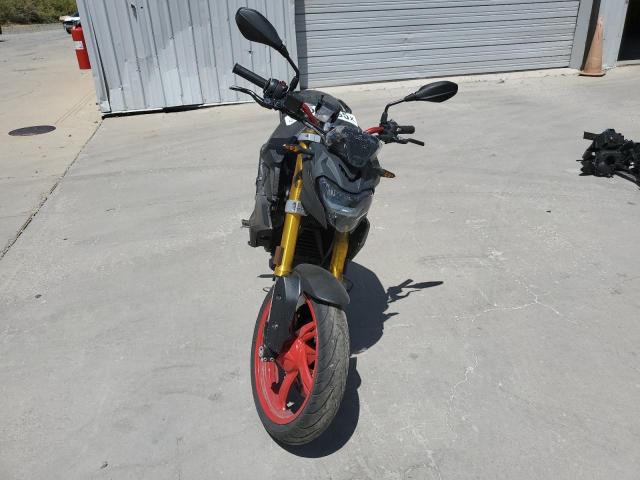2023 BMW G310 R WB30G4303PRA48555
