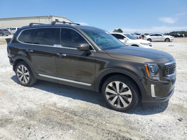 Vin: 5xyp64hc5lg046442, lot: 58029245, kia telluride s 20204