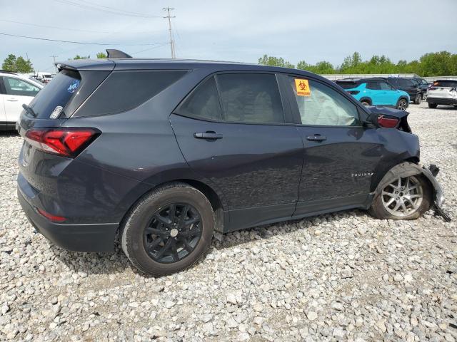 Vin: 3gnaxhev9ns115190, lot: 58029655, chevrolet equinox ls 20223