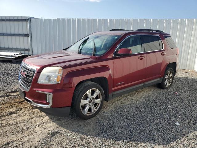 GMC TERRAIN SL