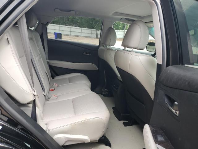 2015 LEXUS RX 450H - 2T2ZB1BA4FC001675