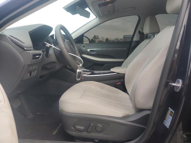 2023 HYUNDAI SONATA HYB - KMHL34JJ1PA058072