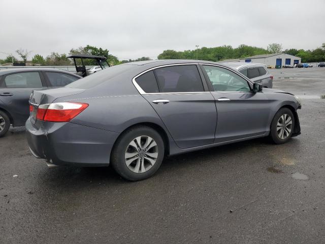2015 HONDA ACCORD LX - 1HGCR2F38FA243074